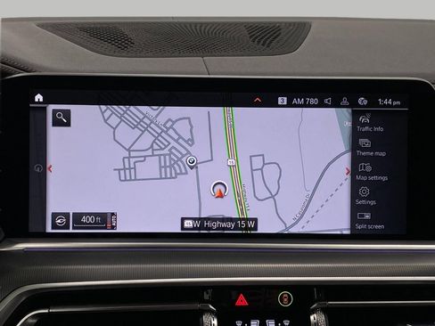 Certified 2023 BMW X5 xDrive40i w/ Premium Package image 26