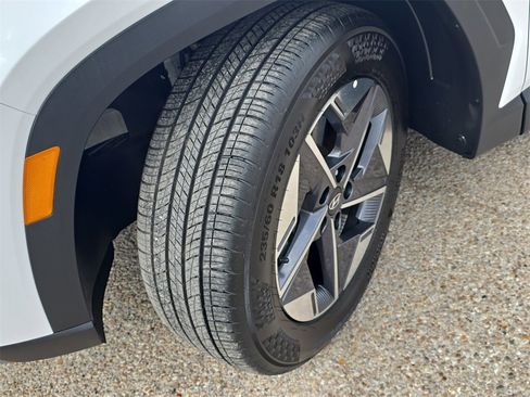 Certified 2026 Hyundai Tucson SEL image 31