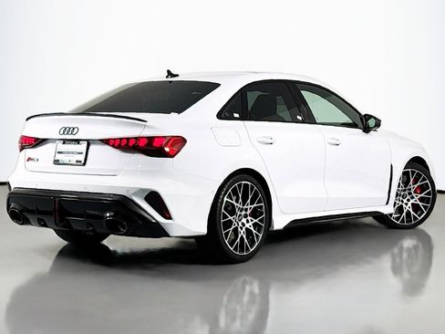 Used 2026 Audi RS 3 image 12