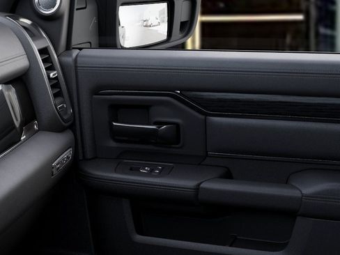 New 2026 RAM 2500 Rebel w/ Rebel Level 2 Equipment Group AWD/4WD image 25