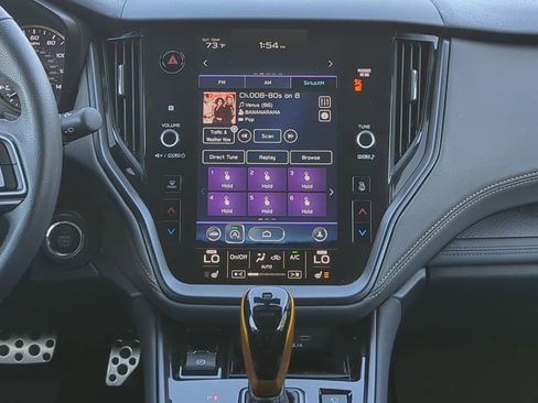 Used 2022 Subaru Outback Wilderness image 16