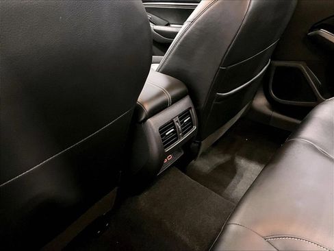 Used 2023 Nissan Altima 2.5 SL AWD/4WD image 22
