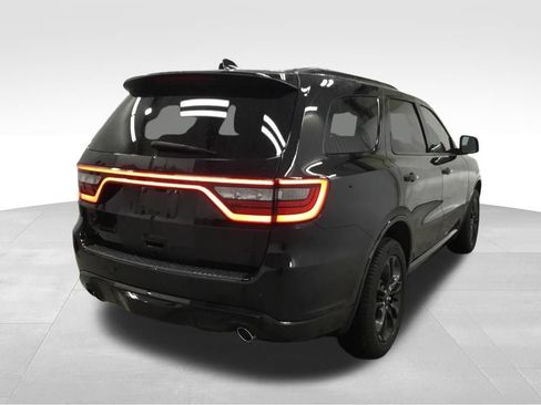 Used 2023 Dodge Durango GT AWD/4WD image 15