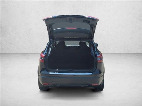 Used 2020 Nissan Rogue Sport S FWD image 9