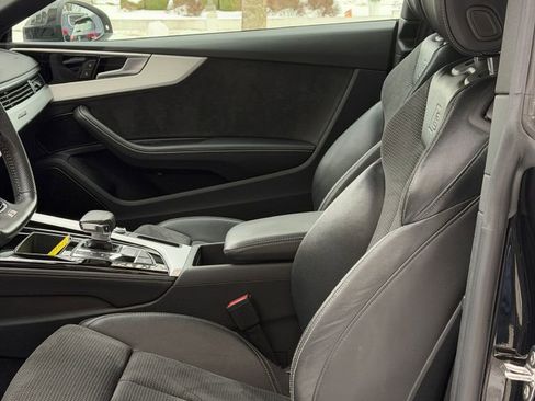 Used 2020 Audi A5 2.0T Premium Plus w/ Premium Plus image 19