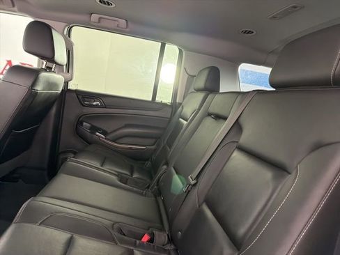Used 2020 Chevrolet Suburban LT AWD/4WD image 13