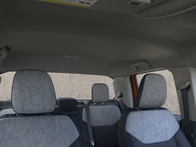 New 2026 Ford Maverick XLT w/ XLT Luxury Package FWD image 12