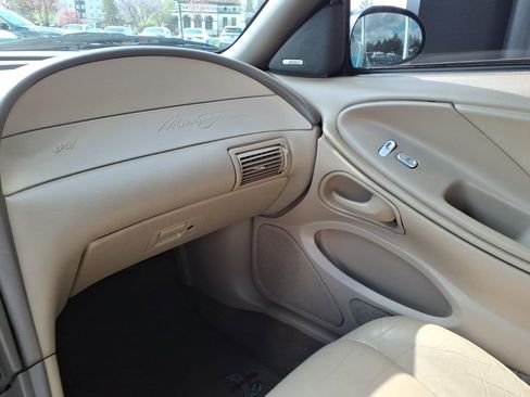 Used 1999 Ford Mustang Cobra image 26