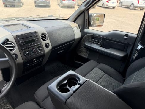 Used 2004 Ford F150 FX4 AWD/4WD image 6