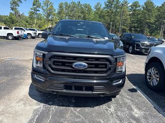 Used 2021 Ford F150 XLT w/ Equipment Group 302A High AWD/4WD video 2