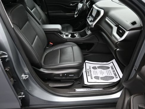 Used 2023 GMC Acadia SLT w/ Technology Package image 35