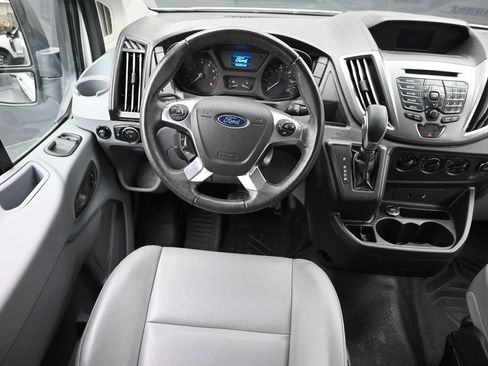 Used 2016 Ford Transit 350 XL RWD image 15