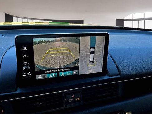 Certified 2023 Honda Pilot Elite image 14