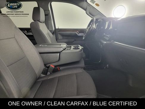 Used 2026 Chevrolet Silverado 1500 RST AWD/4WD image 18