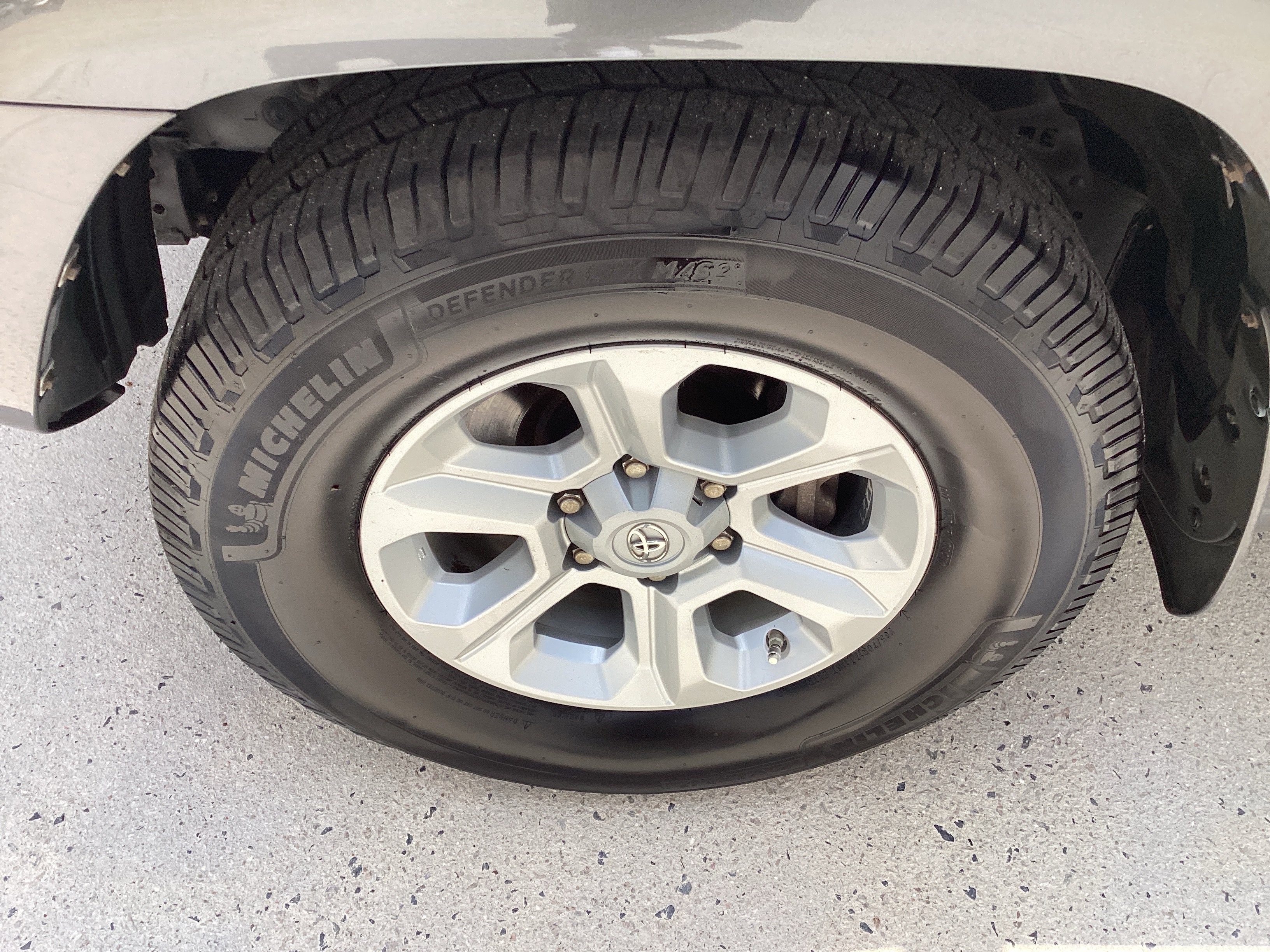 Used 2016 Toyota 4Runner SR5 RWD image 15