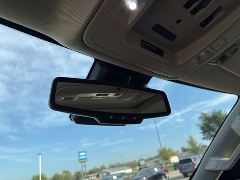 Used 2017 GMC Sierra 1500 Denali w/ Denali Ultimate Package image 23