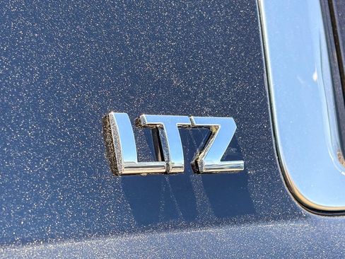 Certified 2015 Chevrolet Suburban LTZ w/ Max Trailering Package RWD image 12