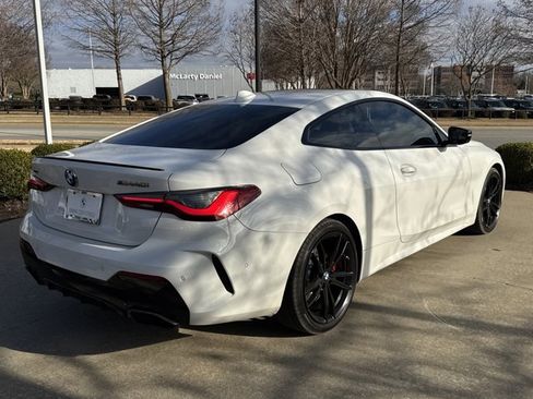 Certified 2023 BMW 440i xDrive Coupe w/ Premium Package image 5
