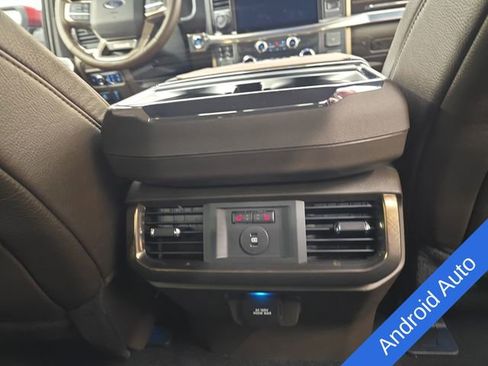 New 2026 Ford F150 King Ranch w/ Equipment Group 601A High AWD/4WD image 20