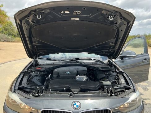 Used 2015 BMW 328i Sedan RWD image 35