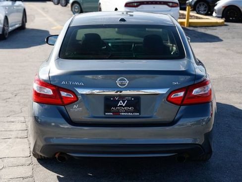 Used 2017 Nissan Altima 2.5 SL image 11