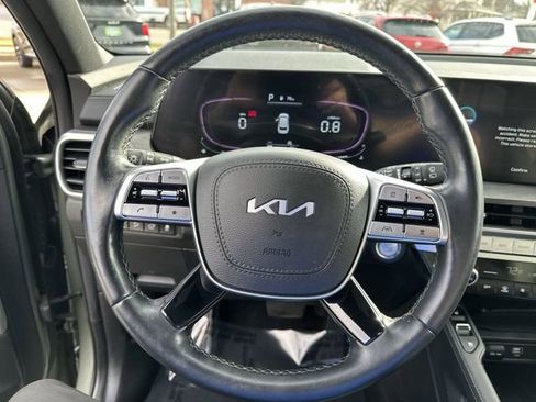 Used 2023 Kia Telluride EX X-Line image 13