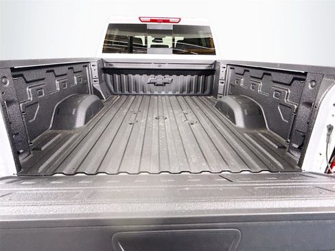 New 2026 Chevrolet Silverado 2500 LT w/ Trail Boss Package AWD/4WD image 18