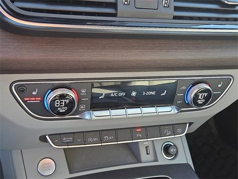 Used 2021 Audi Q5 2.0T Premium Plus w/ Premium Plus Package image 17