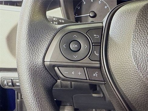 Certified 2025 Toyota Corolla LE image 13