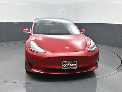 Used 2018 Tesla Model 3 Long Range RWD image 28
