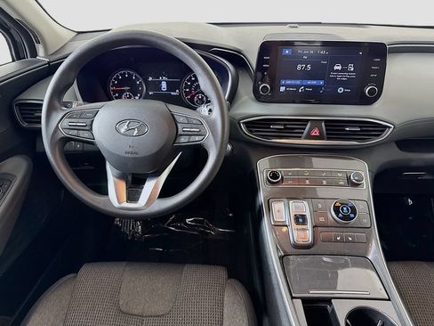 Used 2021 Hyundai Santa Fe SEL AWD/4WD image 20