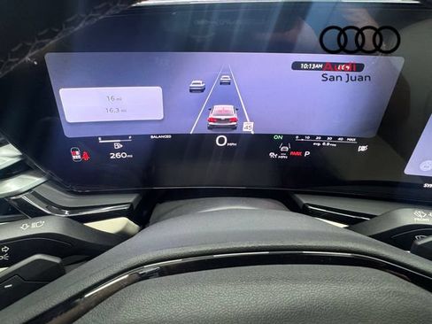 New 2026 Audi A5 2.0T Premium Plus AWD/4WD image 19