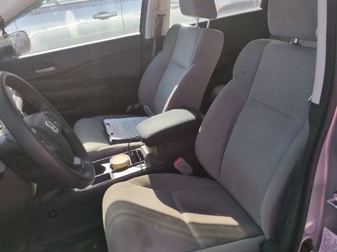 Used 2015 Honda CR-V LX image 7
