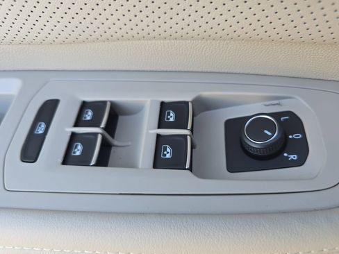 New 2026 Volkswagen Atlas SE AWD/4WD image 24