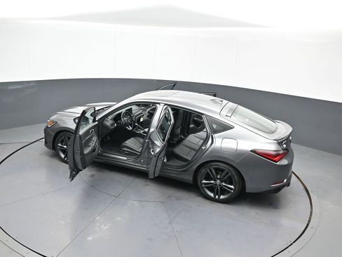 Certified 2023 Acura Integra A-Spec image 43