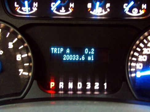 Used 2013 Ford F150 XL w/ XL Plus Pkg RWD image 10