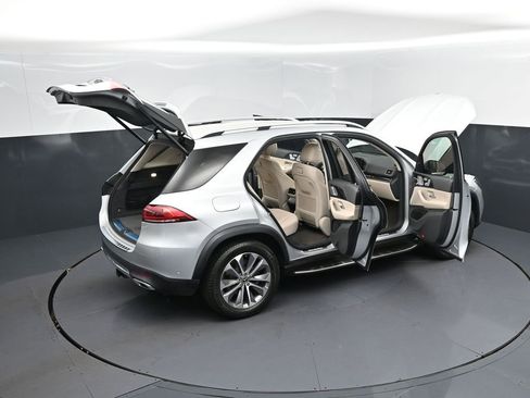 Used 2020 Mercedes-Benz GLE 350 image 49