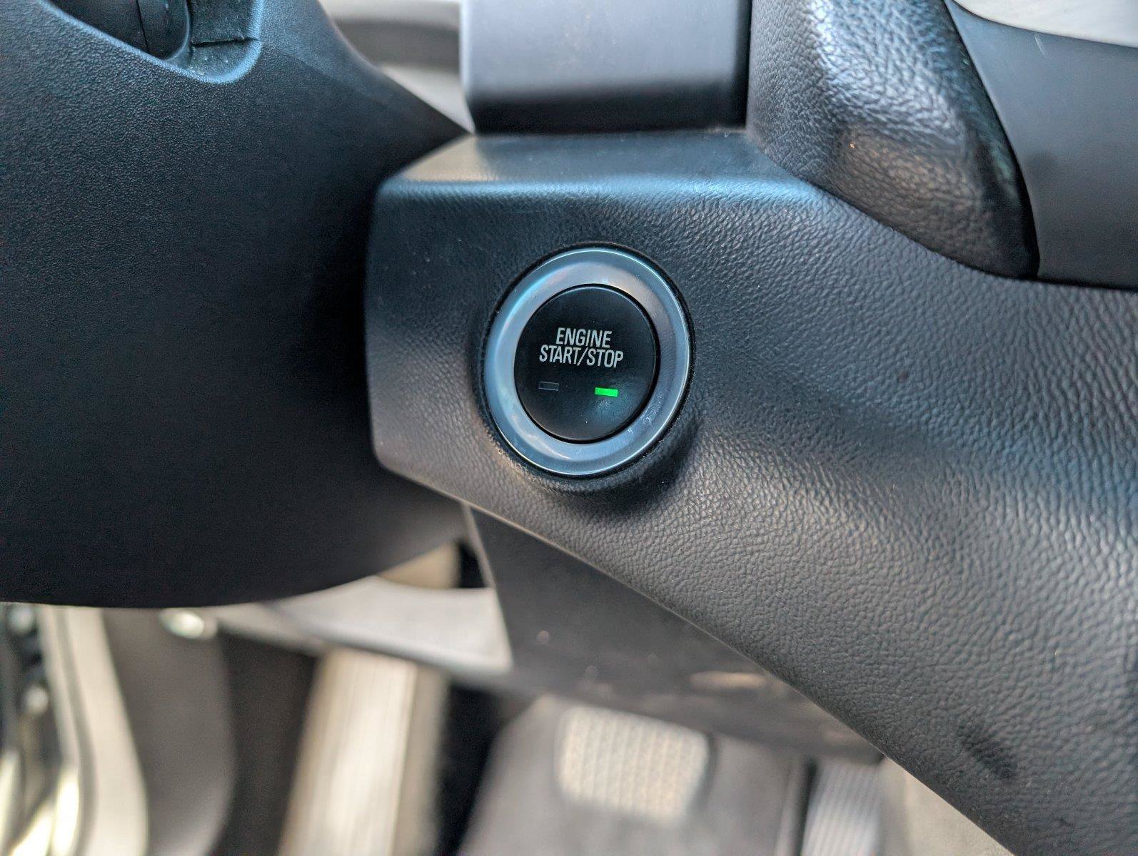 Used 2018 GMC Terrain SLE FWD image 22