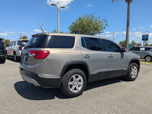 Used 2019 GMC Acadia SLE image 3