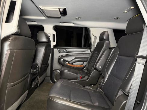 Used 2018 Chevrolet Tahoe Premier AWD/4WD image 52