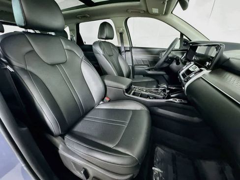 Used 2023 Kia Sorento SX AWD/4WD image 15