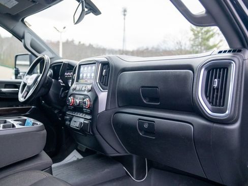 Used 2023 GMC Sierra 2500 SLE w/ SLE Convenience Package image 11