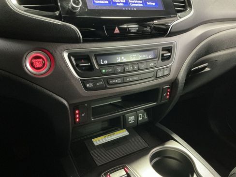 Used 2022 Honda Ridgeline RTL-E image 22