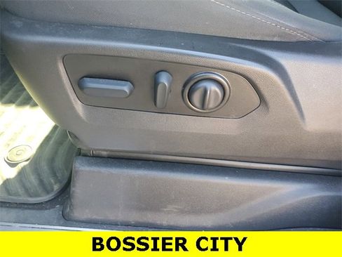 Certified 2022 Chevrolet Silverado 1500 LT image 14