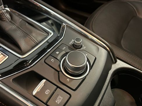 Used 2020 MAZDA CX-5 Grand Touring w/ GT Premium Package image 22