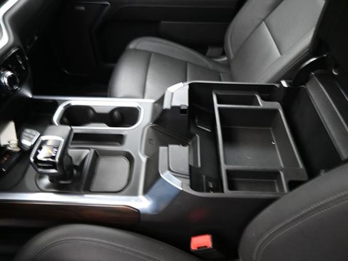 Used 2022 GMC Sierra 1500 SLT w/ SLT Premium Plus Package image 19