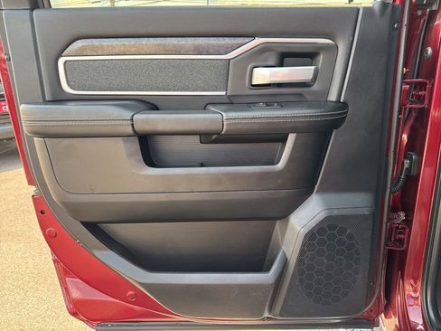 Used 2019 RAM 3500 Lone Star image 20