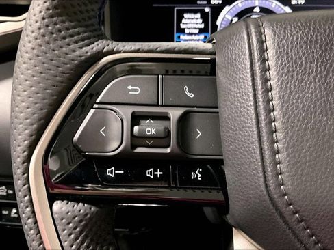 New 2026 Toyota Tundra Platinum AWD/4WD image 19
