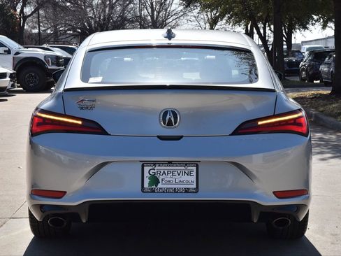 Used 2023 Acura Integra A-Spec image 9