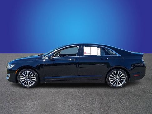 Used 2018 Lincoln MKZ Select w/ Select Plus Package FWD image 7